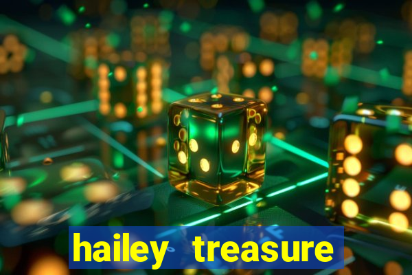 hailey treasure adventure mod apk